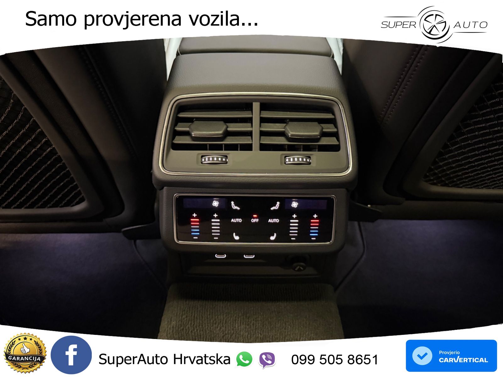 Audi RS7 4.0 TFSI V8 (600 KS) quattro tiptronic LED+GR SJED+ACC