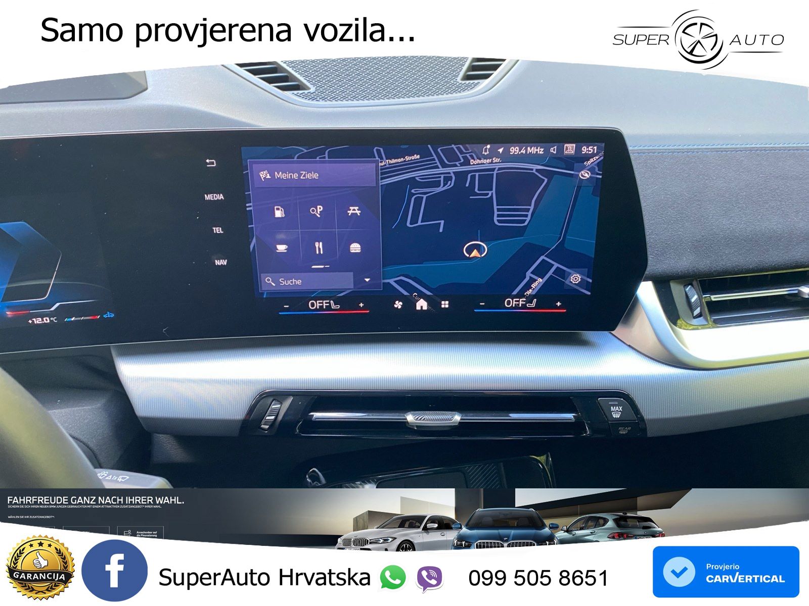BMW X2 M35i xDrive Steptronic M Sport LED+GR SJED+ACC