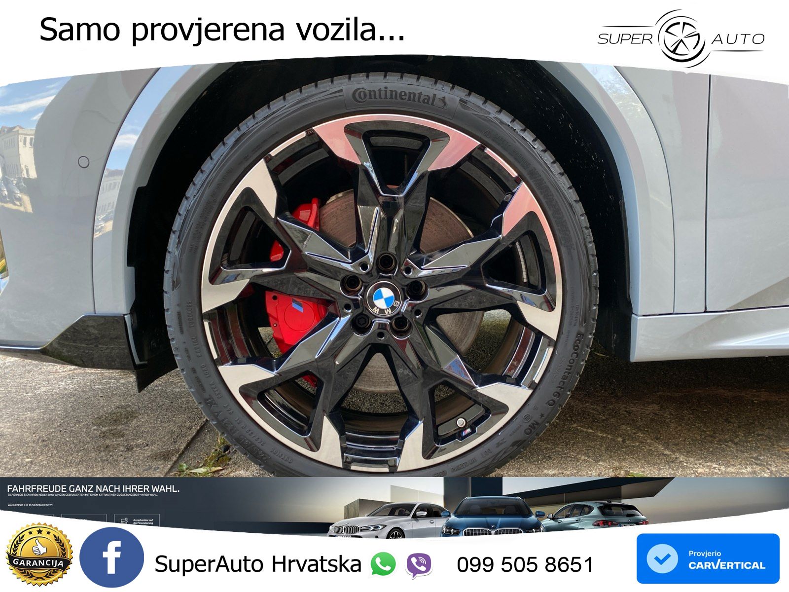 BMW X2 M35i xDrive Steptronic M Sport LED+GR SJED+ACC