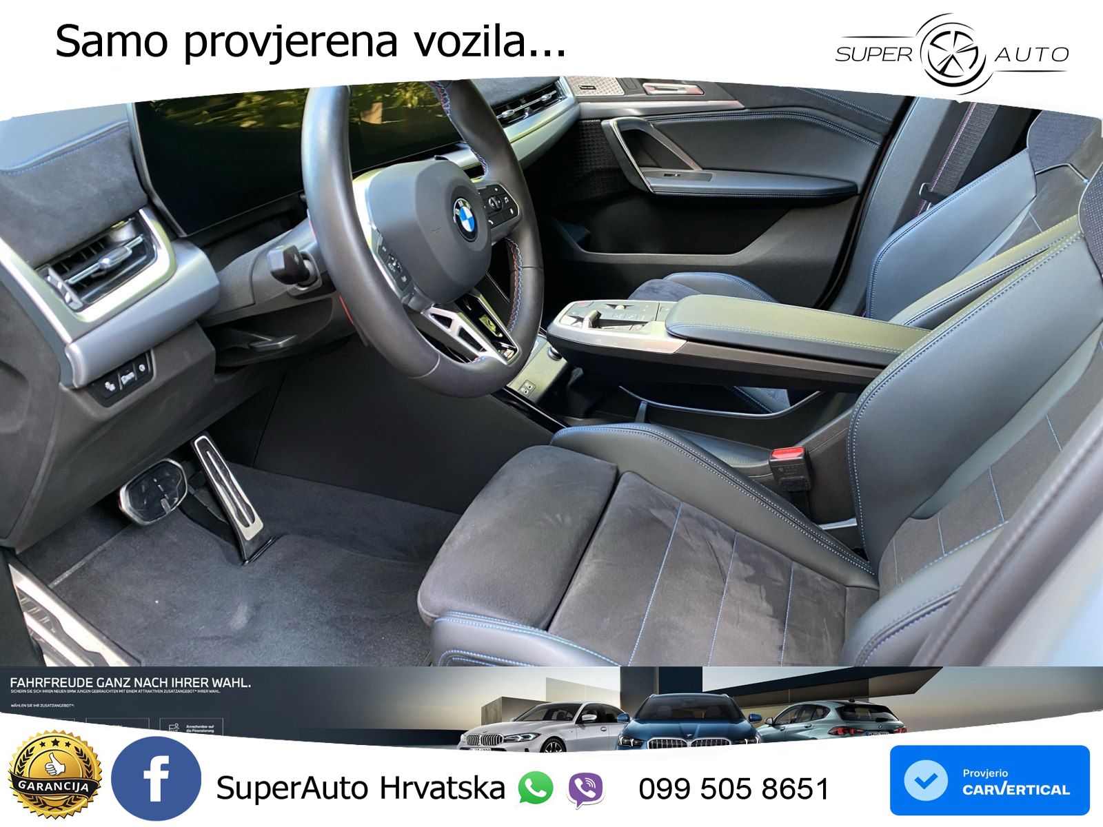 BMW X2 M35i xDrive Steptronic M Sport LED+GR SJED+ACC