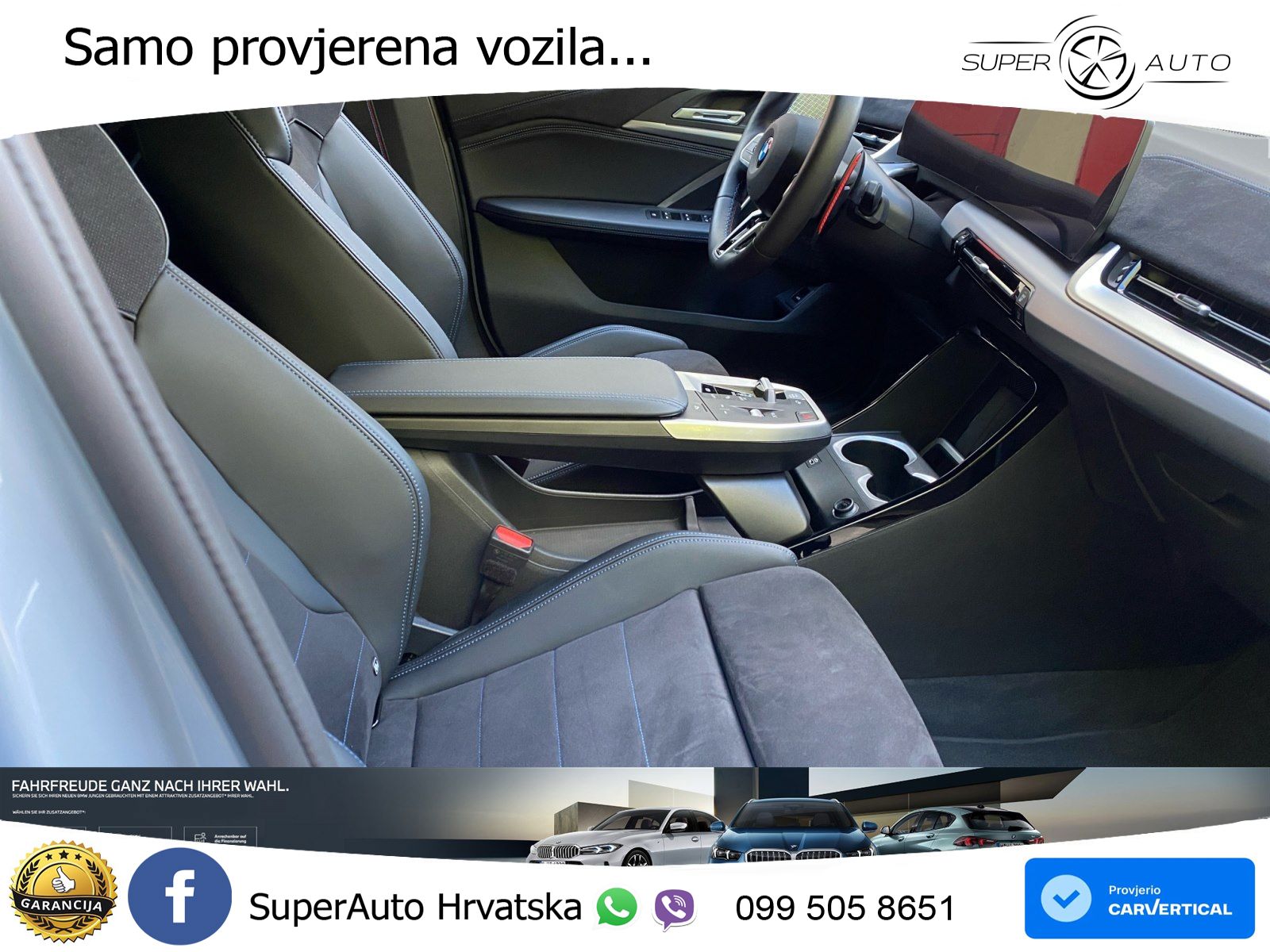 BMW X2 M35i xDrive Steptronic M Sport LED+GR SJED+ACC