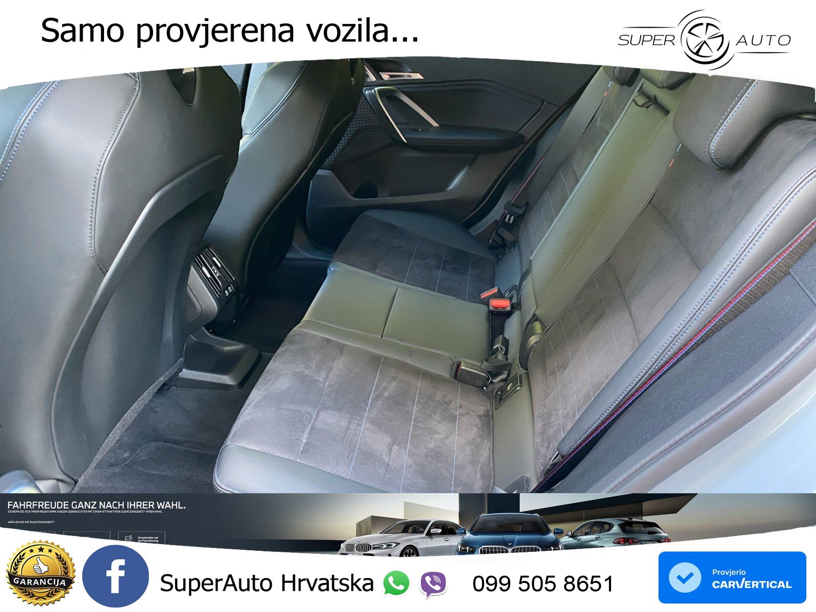 BMW X2 M35i xDrive Steptronic M Sport LED+GR SJED+ACC