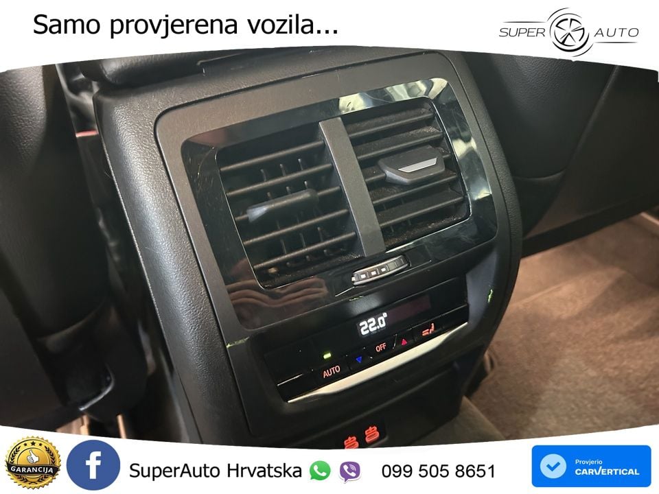 BMW X3 30e xDrive Steptronic
