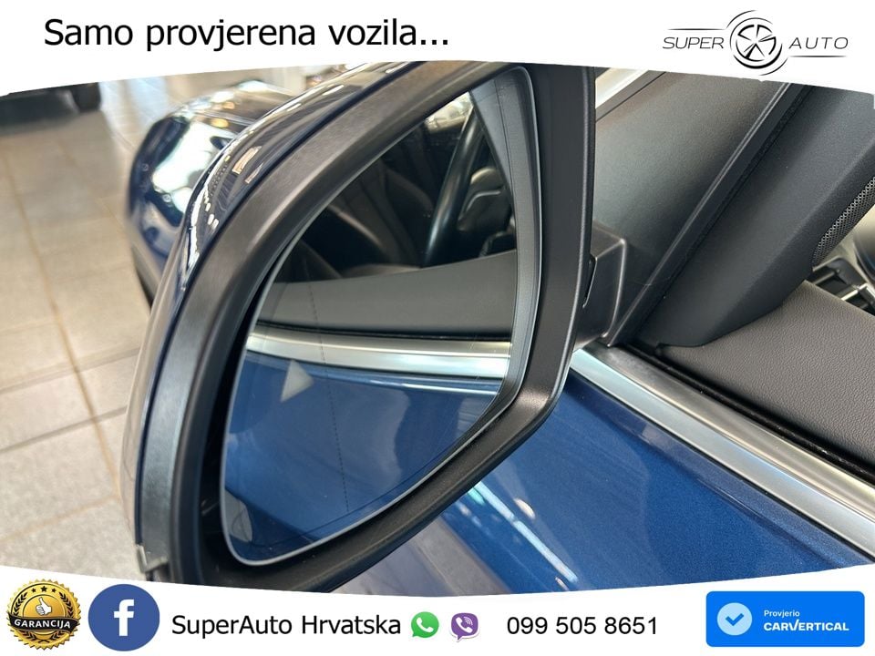 BMW X3 30e xDrive Steptronic