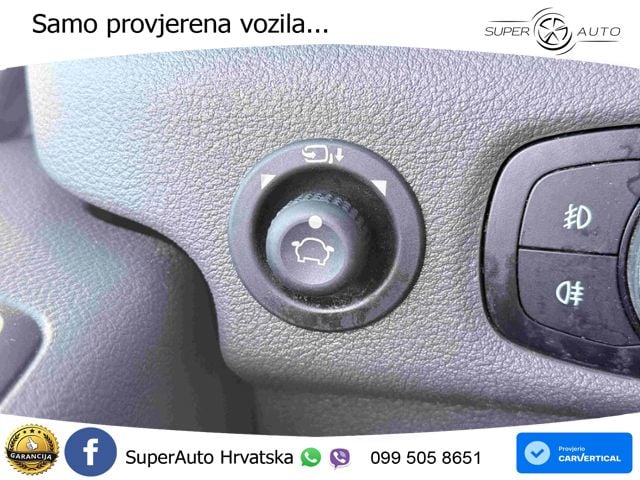Ford Transit 350 L3 H2 AHK2,5t Klima ACC Trend 131 KS