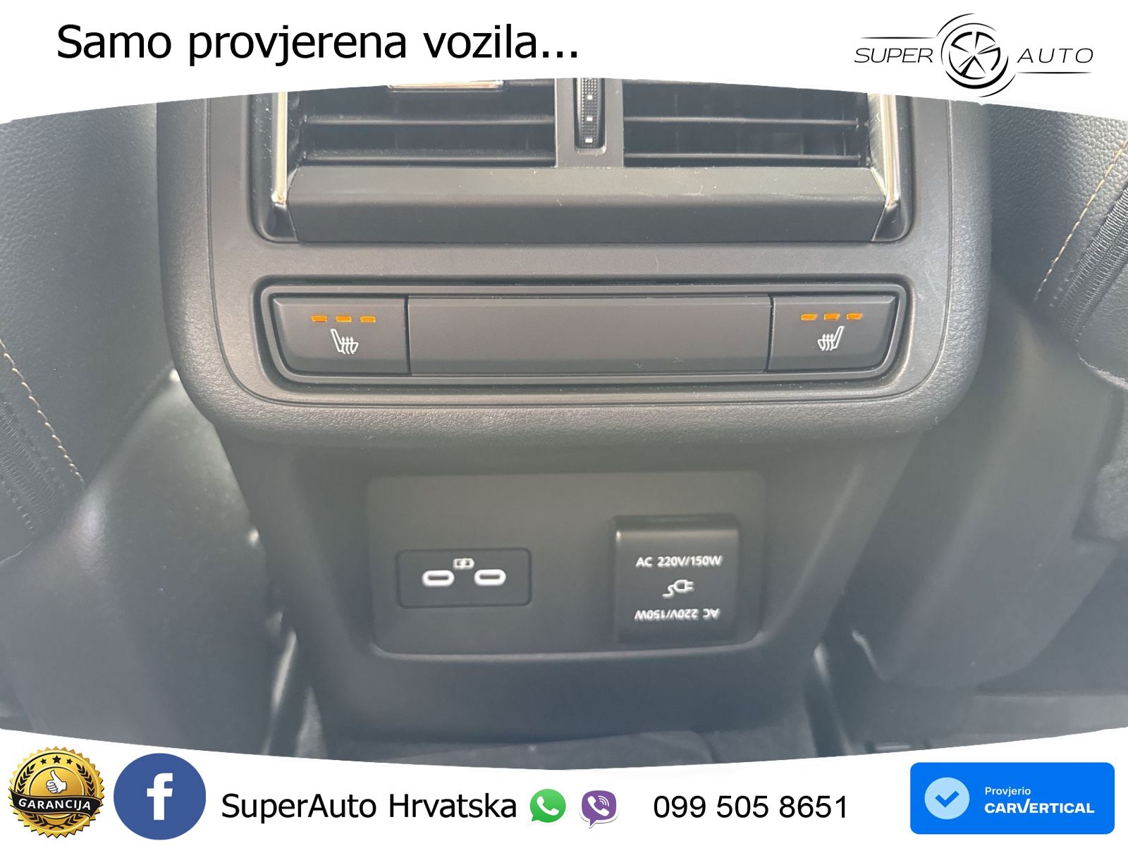 Mazda CX-60 3.3 e-Skyactiv D (254 KS) AWD Automatic