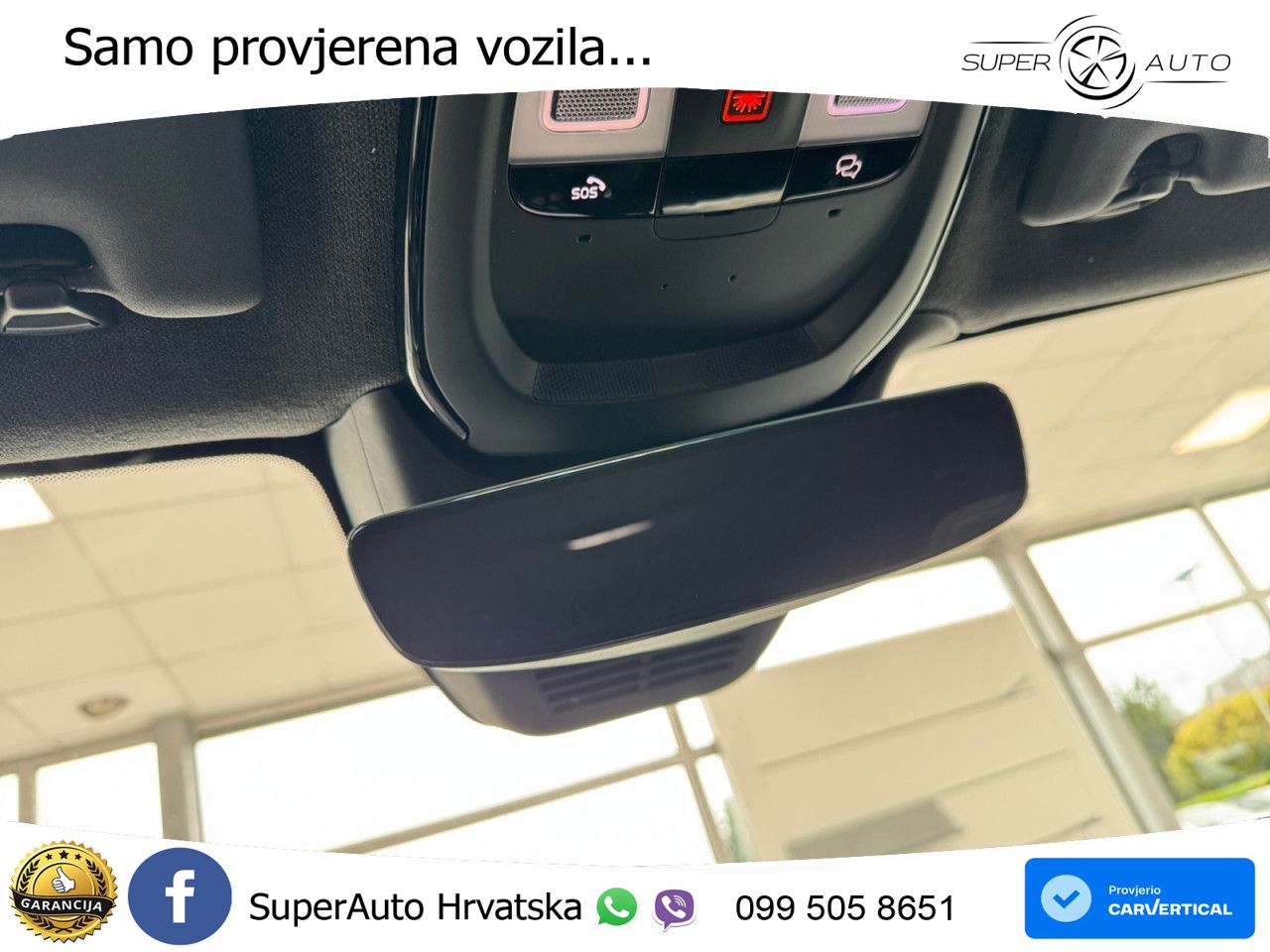 Volvo XC40 2.0 B3 163 KS Automatic LED+GR SJED+ACC