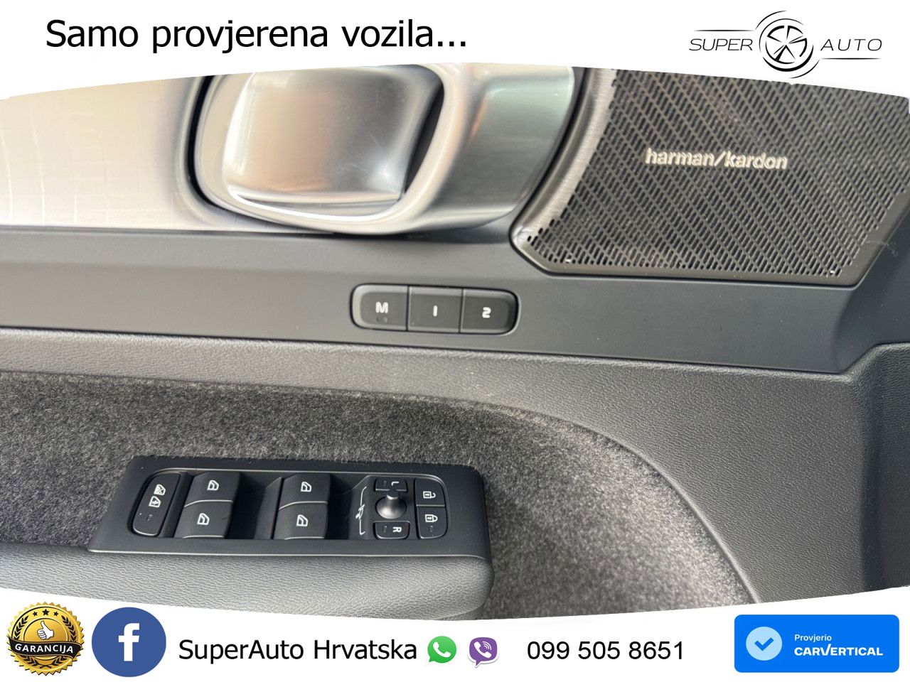 Volvo XC40 2.0 B3 163 KS Automatic LED+GR SJED+ACC
