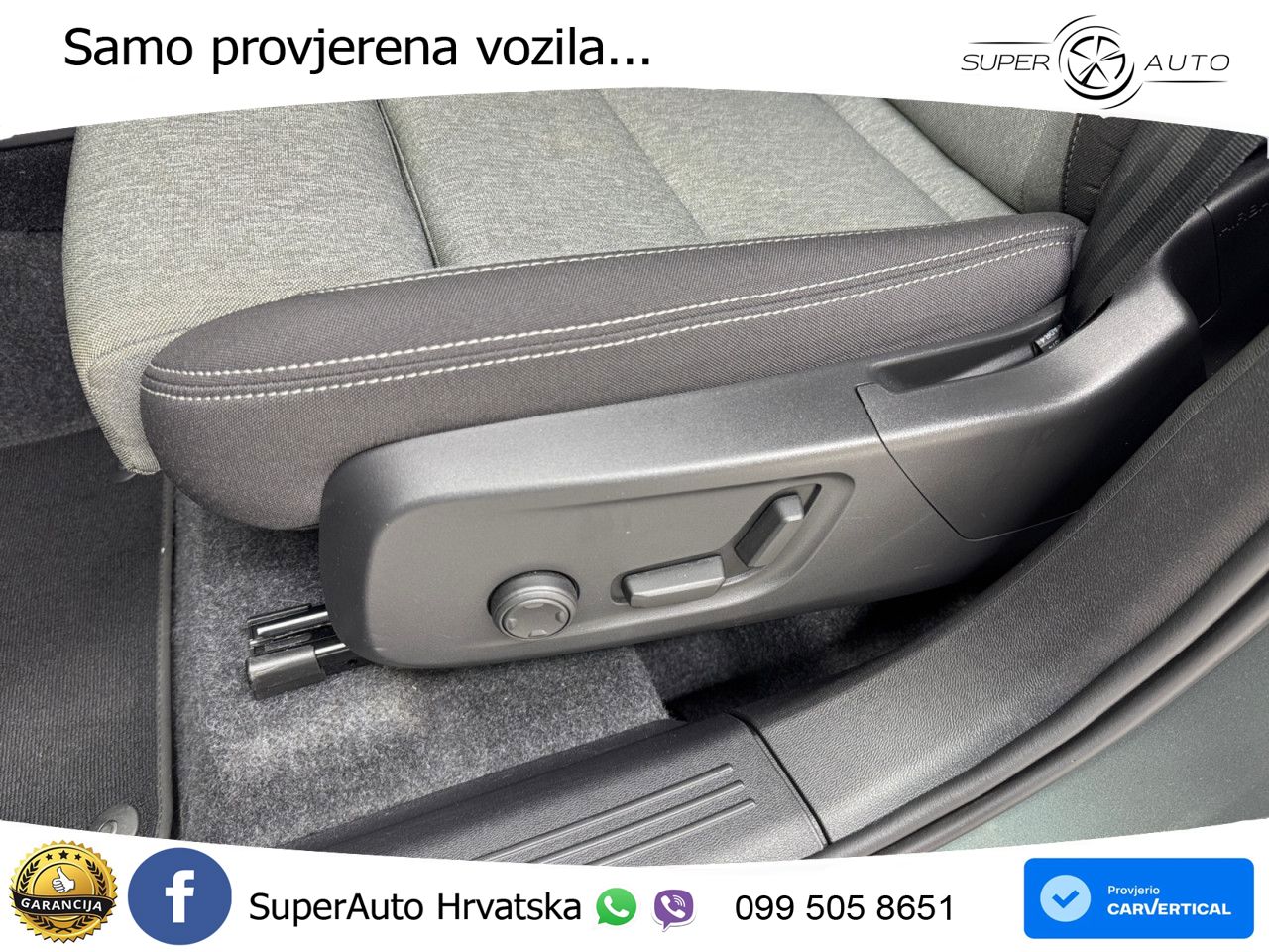 Volvo XC40 2.0 B3 163 KS Automatic LED+GR SJED+ACC