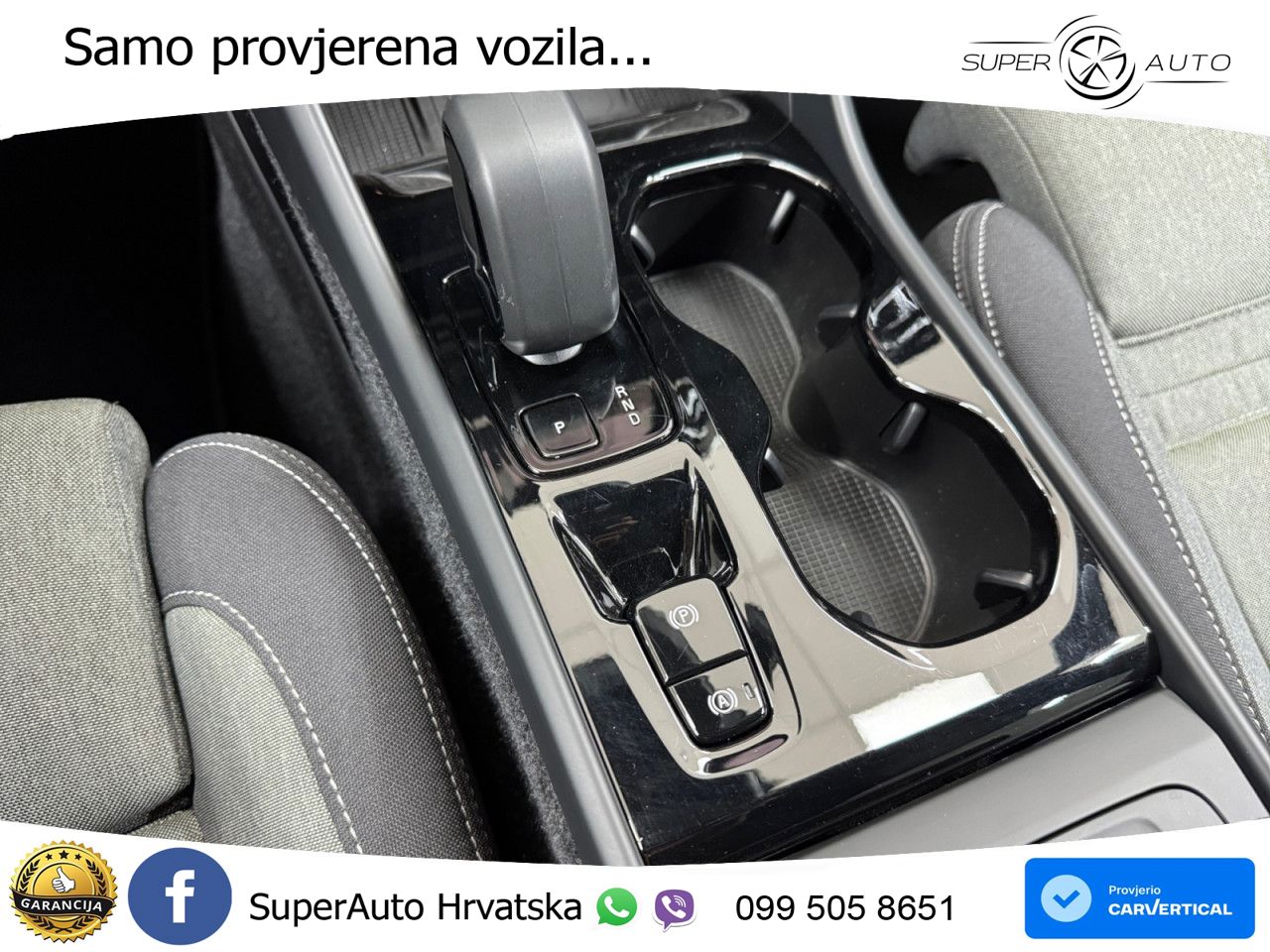Volvo XC40 2.0 B3 163 KS Automatic LED+GR SJED+ACC