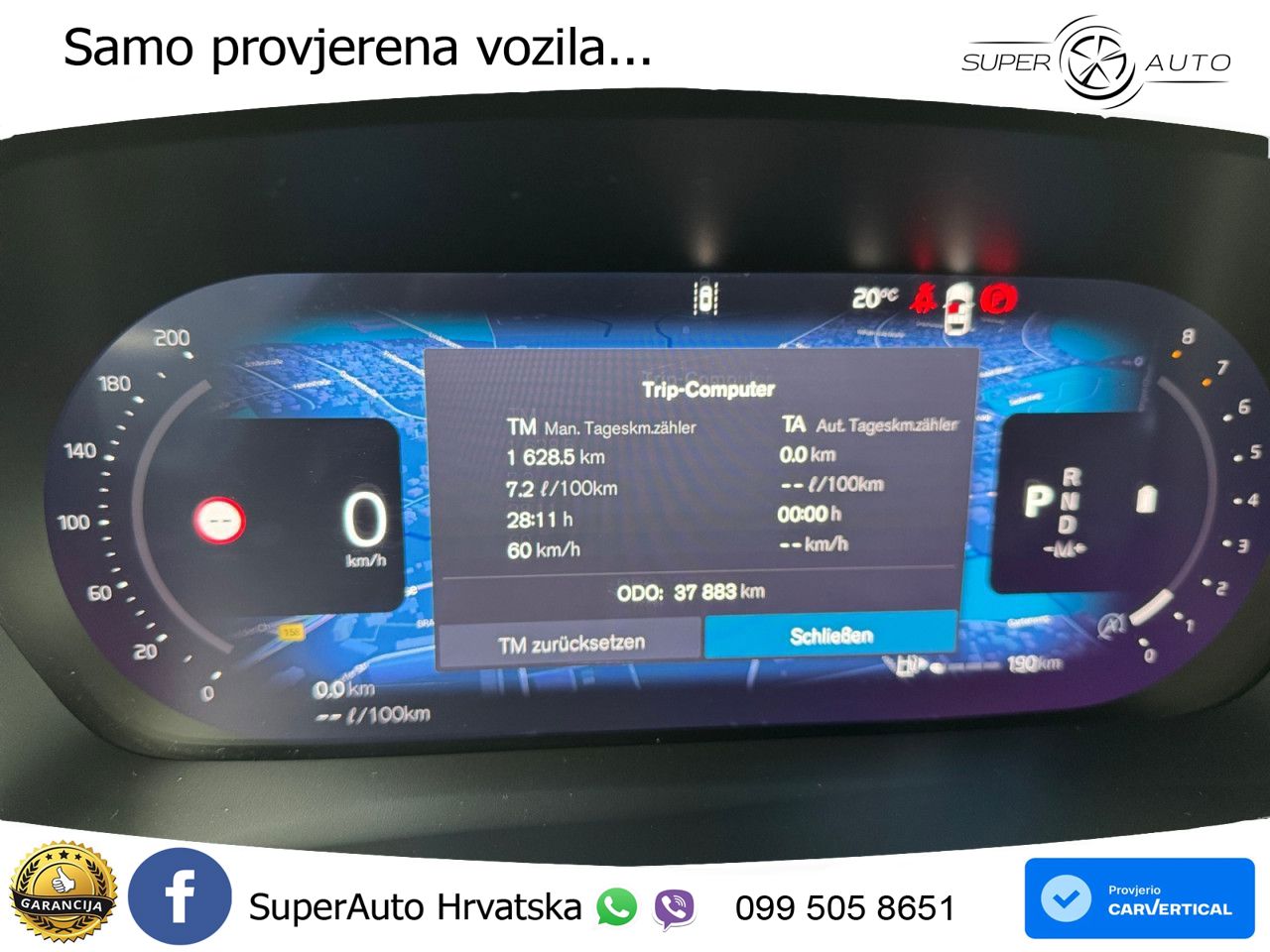 Volvo XC40 2.0 B3 163 KS Automatic LED+GR SJED+ACC