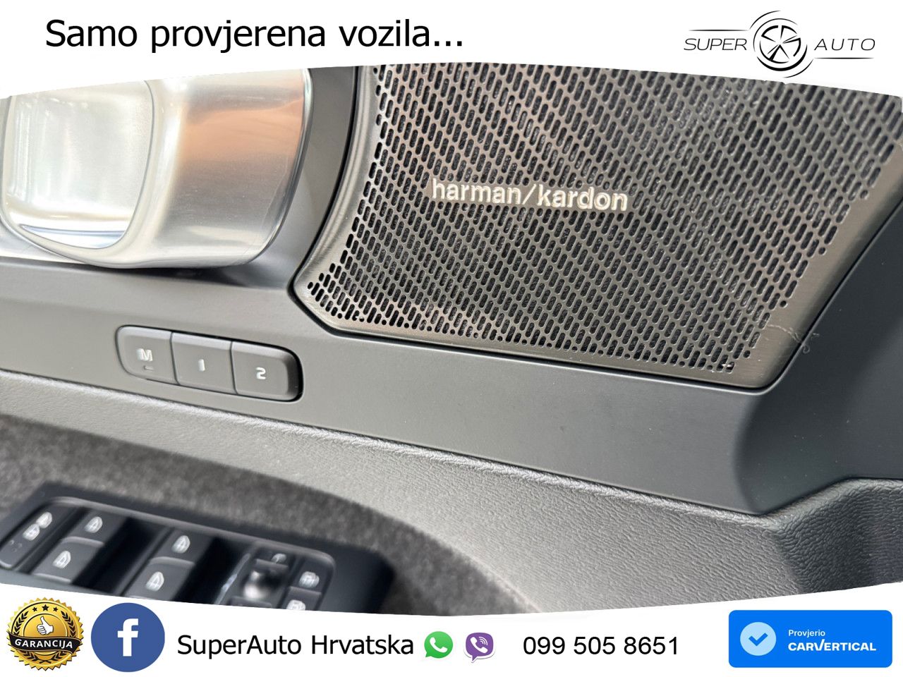 Volvo XC40 2.0 B3 163 KS Automatic LED+GR SJED+ACC