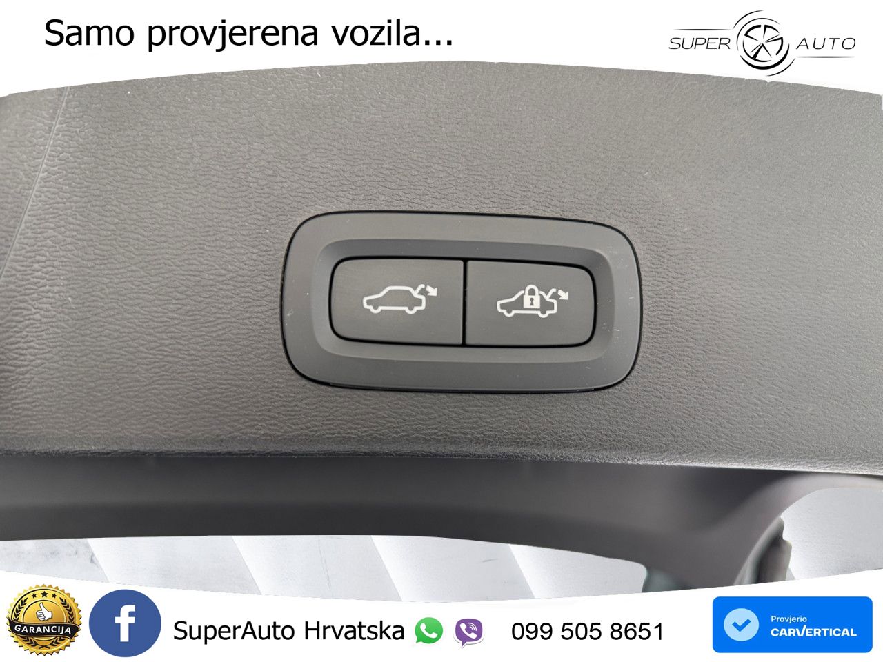 Volvo XC40 2.0 B3 163 KS Automatic LED+GR SJED+ACC