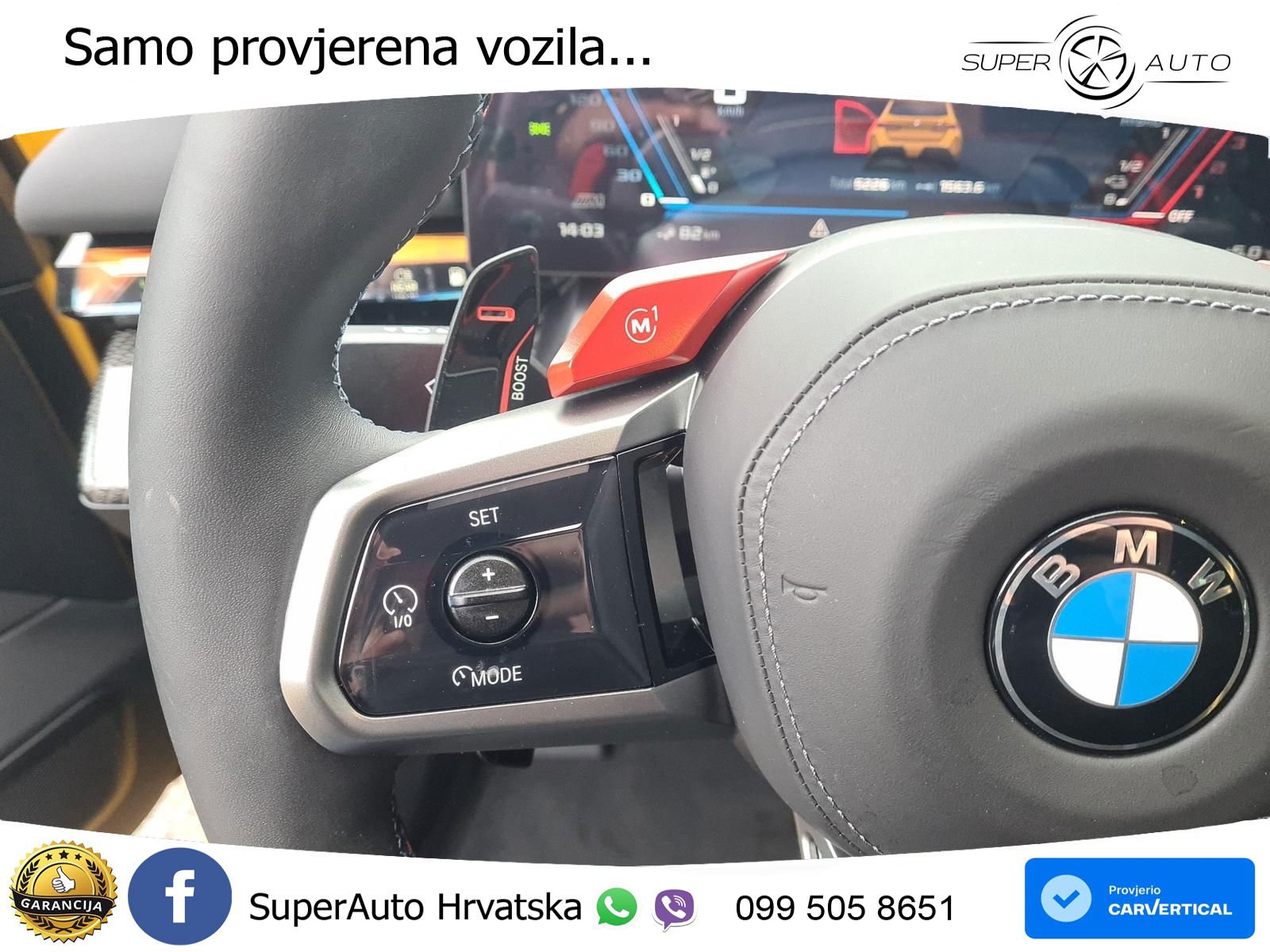 BMW M5 Touring 4.4 V8 (727 KS) xDrive Steptronic Comfort Paket ACC+HEAD+4xGR SJED+360+PANO