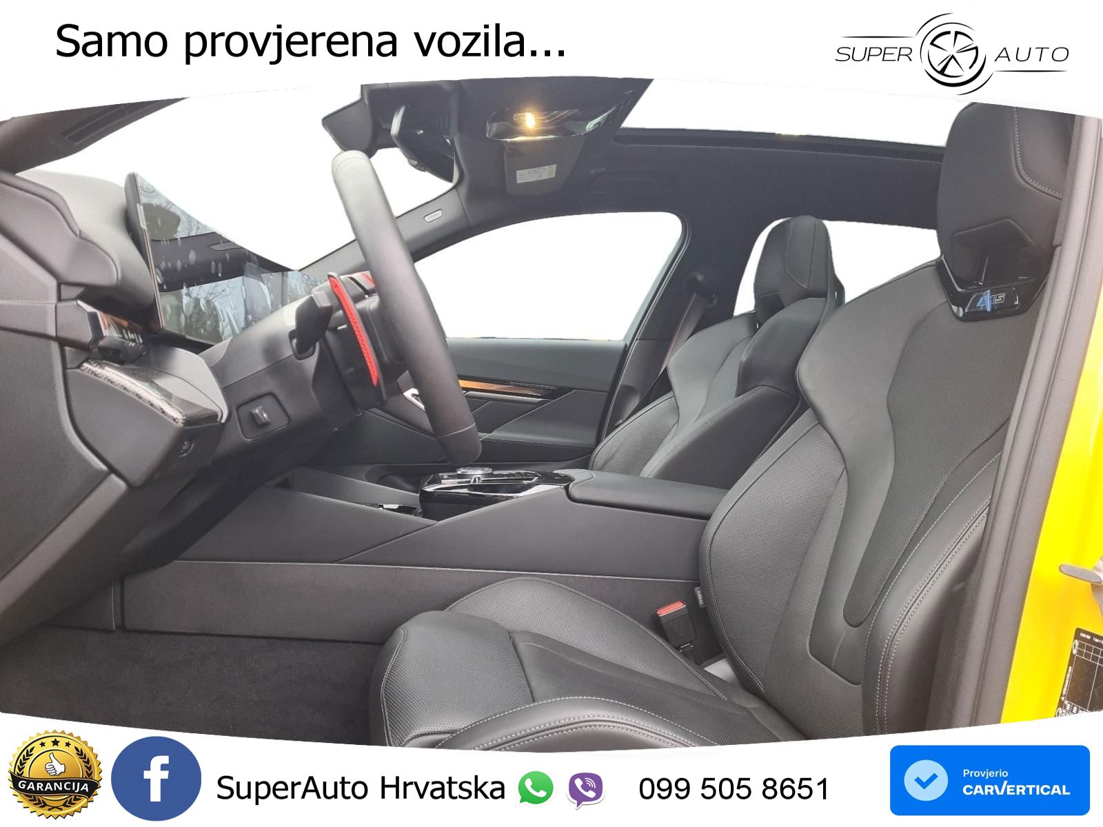 BMW M5 Touring 4.4 V8 (727 KS) xDrive Steptronic Comfort Paket ACC+HEAD+4xGR SJED+360+PANO