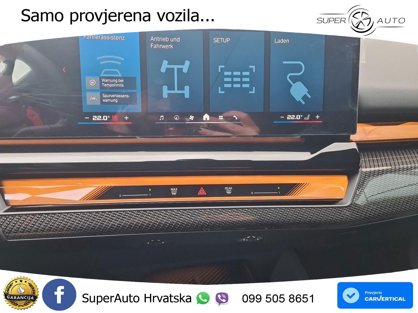 BMW M5 Touring 4.4 V8 (727 KS) xDrive Steptronic Comfort Paket ACC+HEAD+4xGR SJED+360+PANO