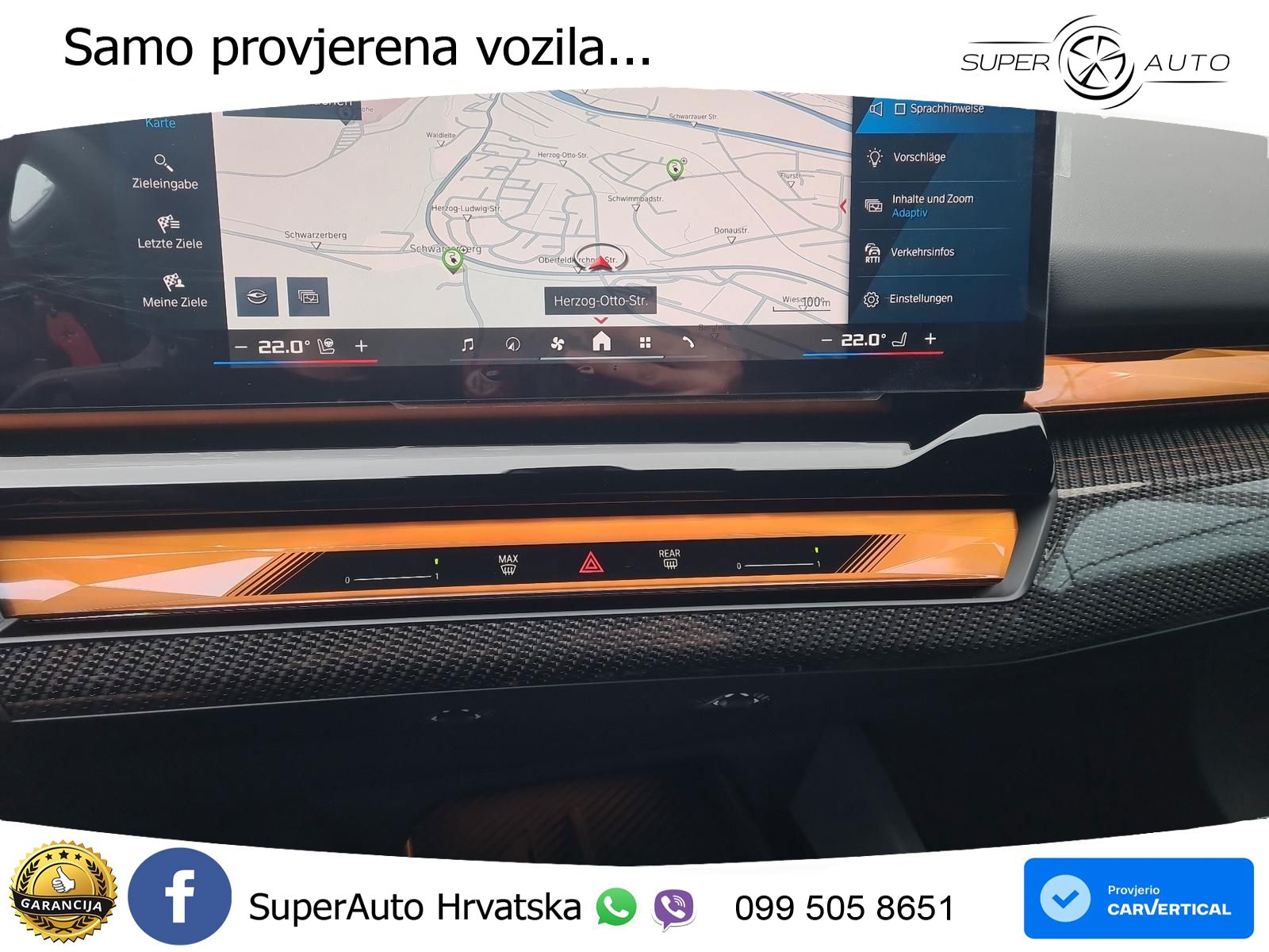 BMW M5 Touring 4.4 V8 (727 KS) xDrive Steptronic Comfort Paket ACC+HEAD+4xGR SJED+360+PANO