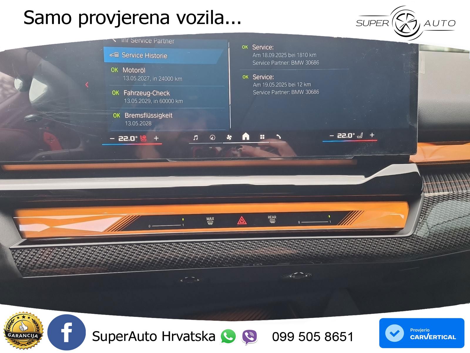 BMW M5 Touring 4.4 V8 (727 KS) xDrive Steptronic Comfort Paket ACC+HEAD+4xGR SJED+360+PANO