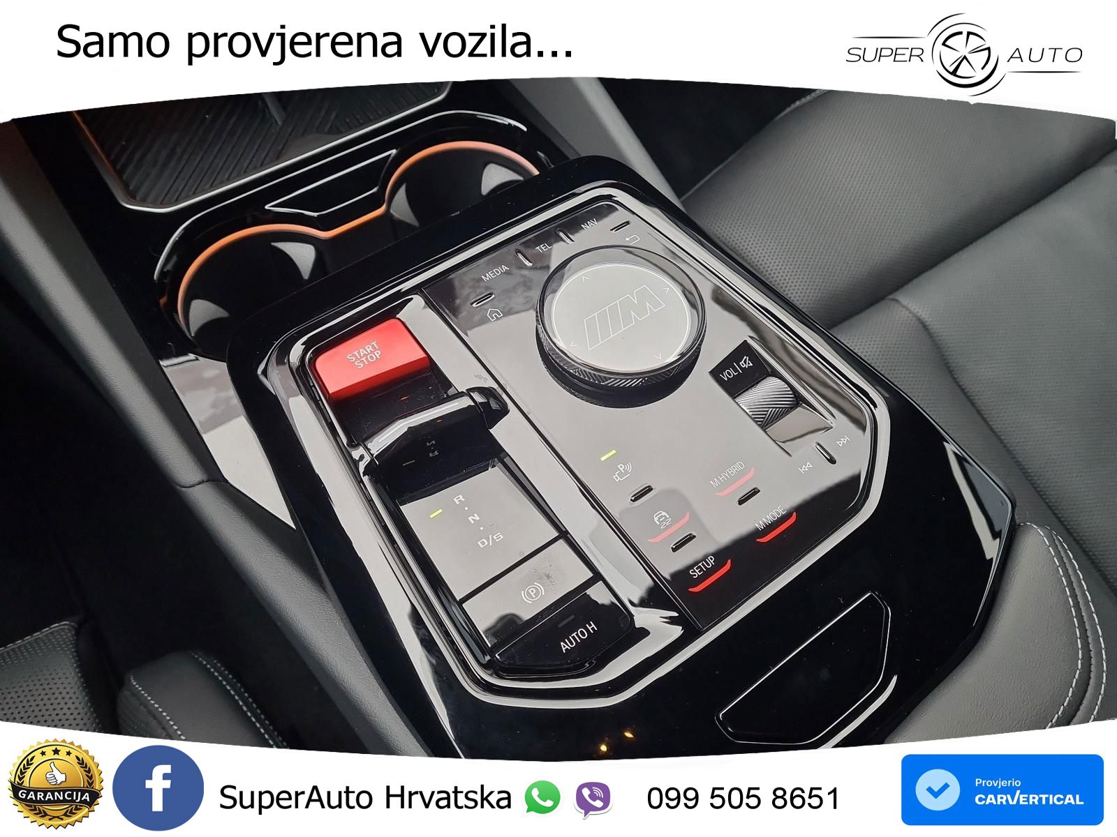 BMW M5 Touring 4.4 V8 (727 KS) xDrive Steptronic Comfort Paket ACC+HEAD+4xGR SJED+360+PANO