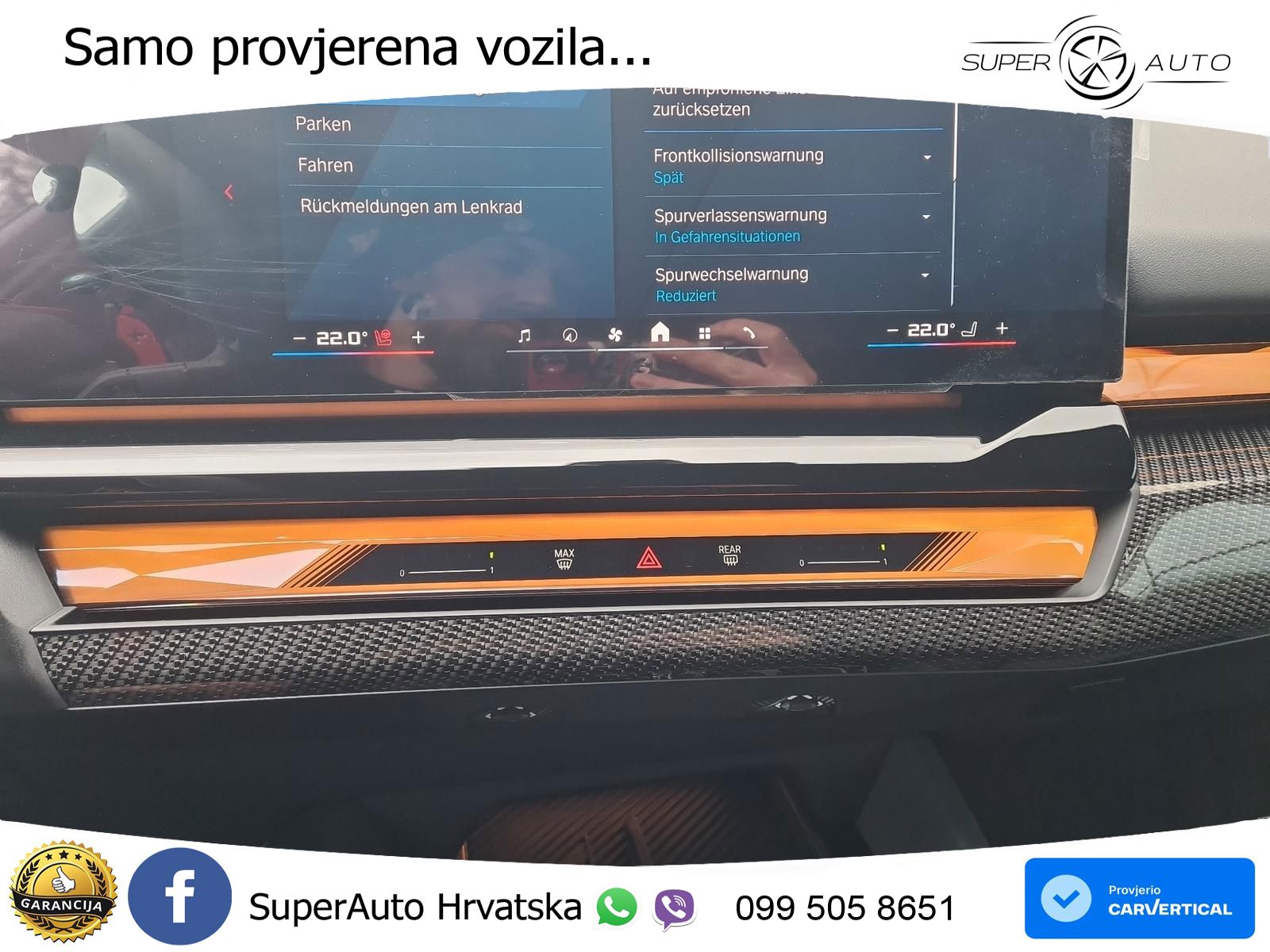 BMW M5 Touring 4.4 V8 (727 KS) xDrive Steptronic Comfort Paket ACC+HEAD+4xGR SJED+360+PANO
