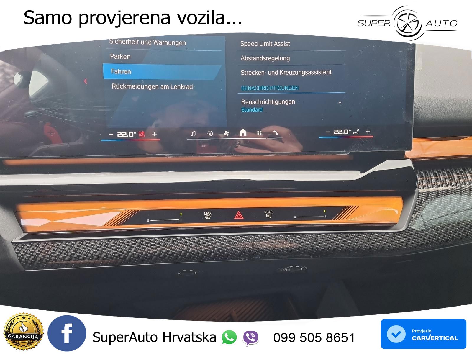 BMW M5 Touring 4.4 V8 (727 KS) xDrive Steptronic Comfort Paket ACC+HEAD+4xGR SJED+360+PANO