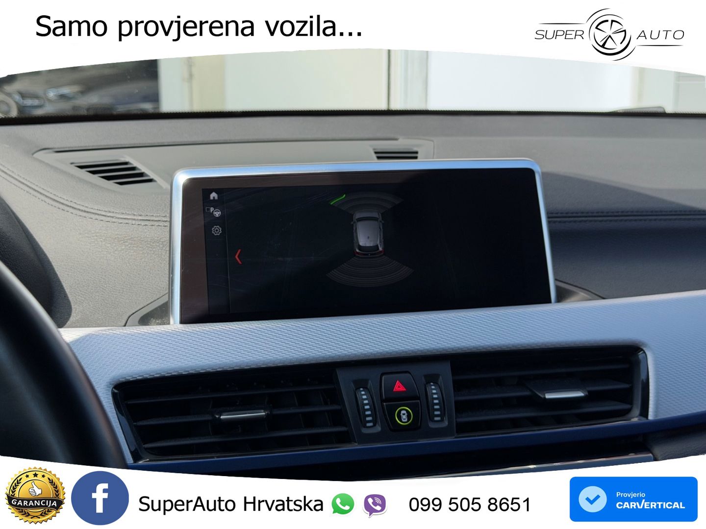 BMW X2 sDrive18i Manual M Sport
