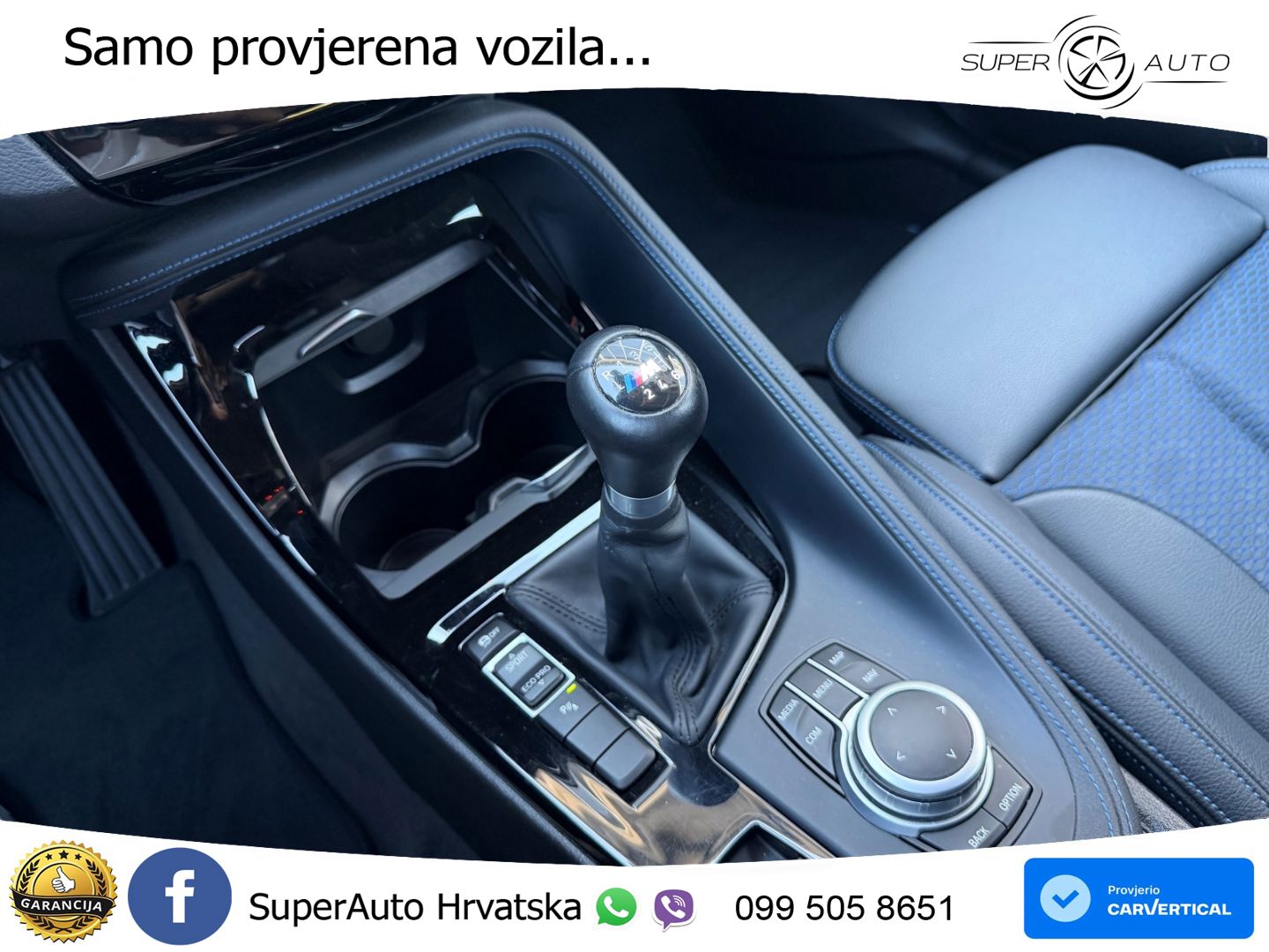 BMW X2 sDrive18i Manual M Sport