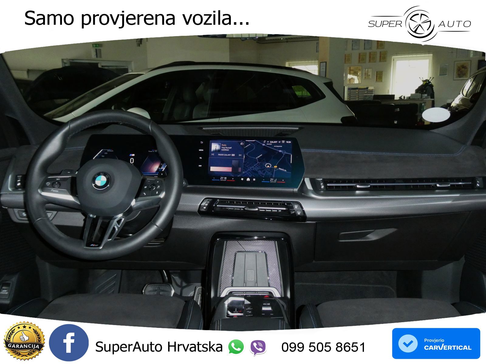 BMW X1 20d (163 KS) xDrive Steptronic LED+GR SJED+ACC