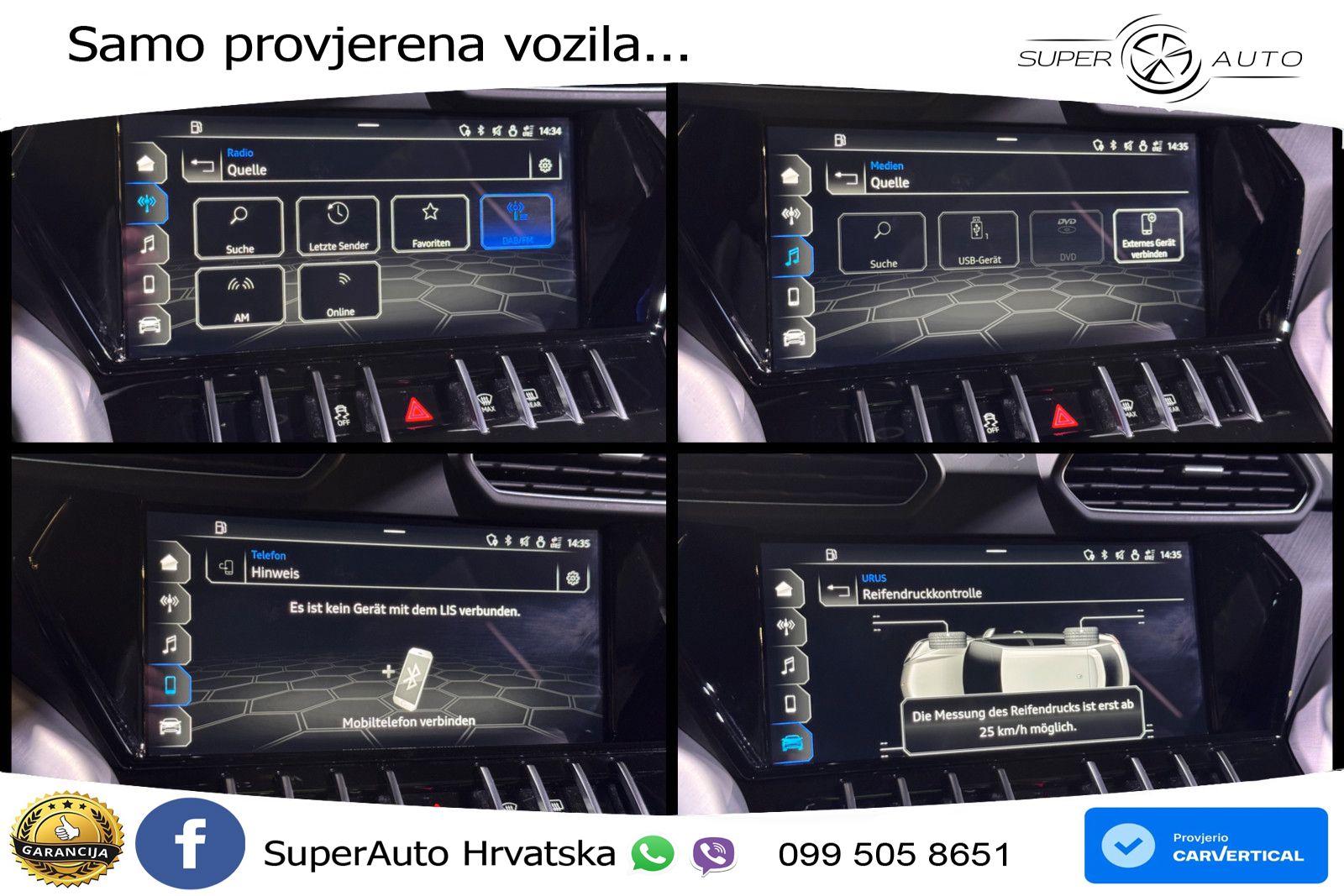 Lamborghini Urus 4.0 V8 (650 KS) 4WD Automatic LED+GR SJED+ACC