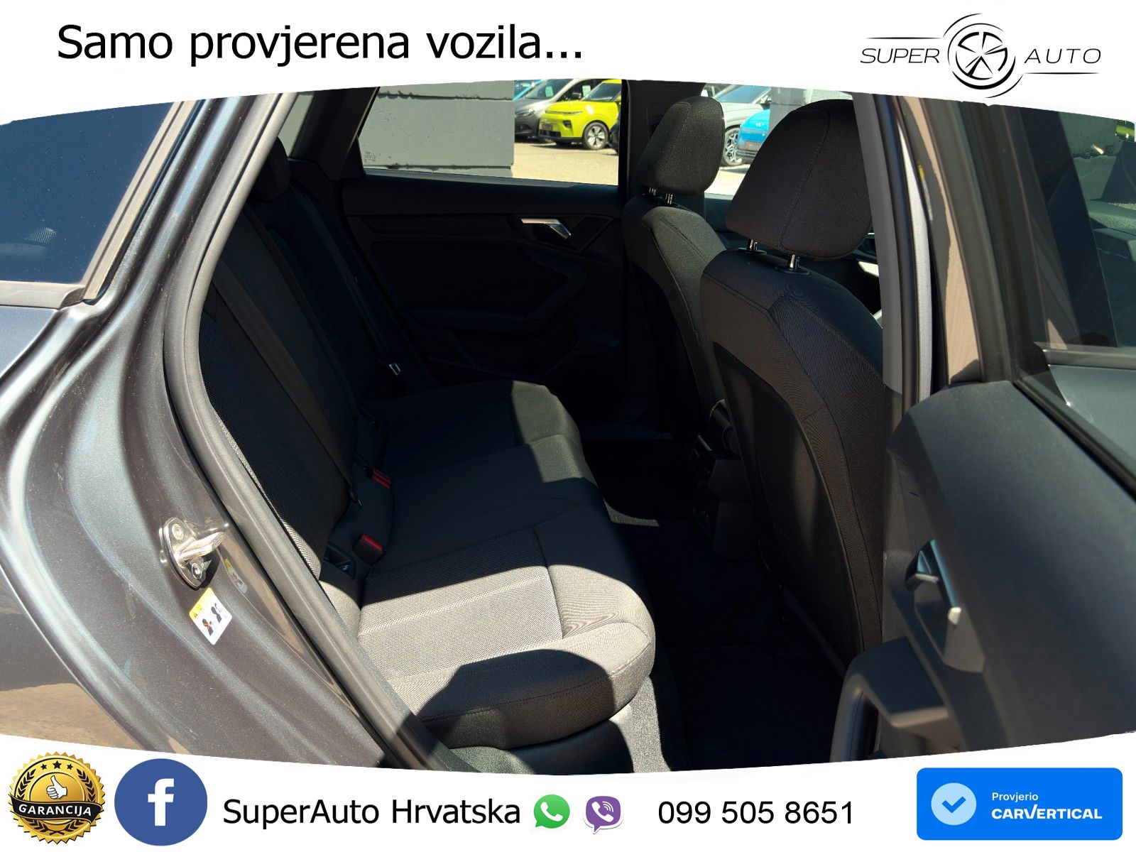 Audi A3 40 TFSIe (204 KS) S tronic LED+GR SJED+ACC