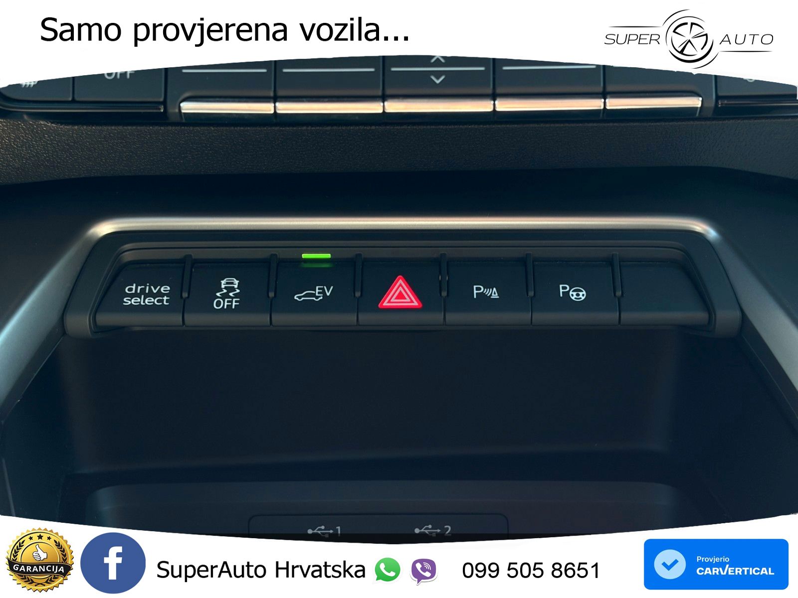 Audi A3 40 TFSIe (204 KS) S tronic LED+GR SJED+ACC