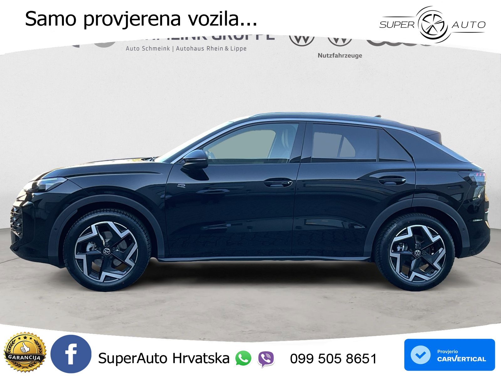 Volkswagen T-Roc II 1.5 eTSI (150 KS)  DSG LED+GR SJED+ACC