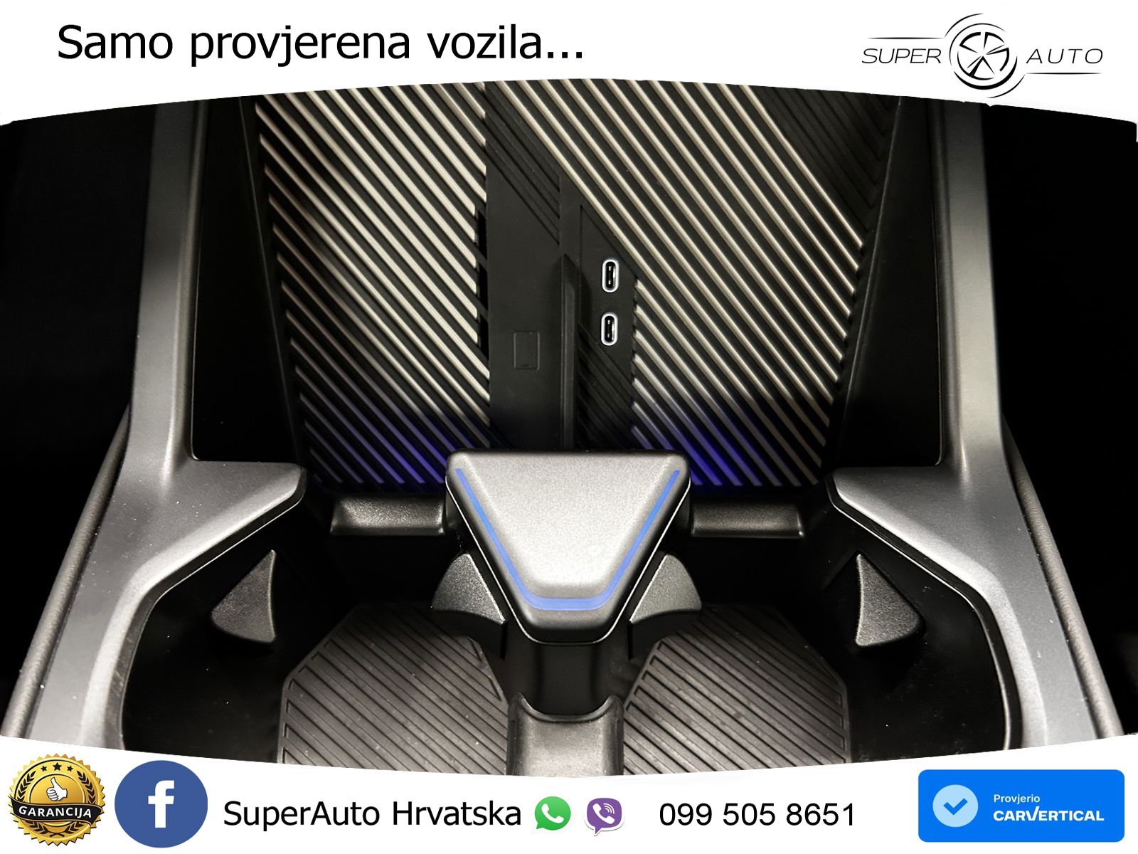 BMW iX3 50 108.7 kWh (469 KS) xDrive