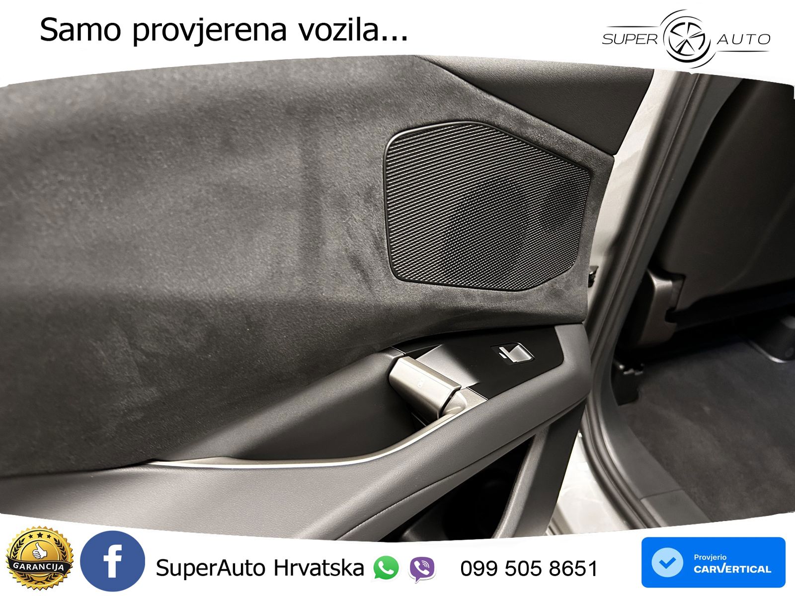 BMW iX3 50 108.7 kWh (469 KS) xDrive