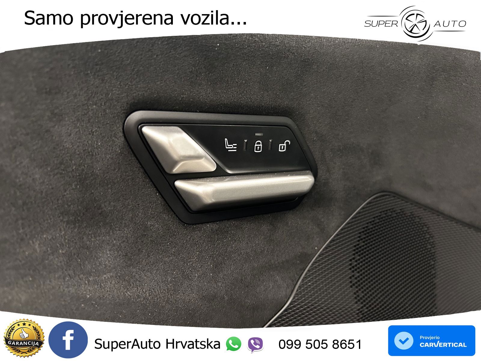 BMW iX3 50 108.7 kWh (469 KS) xDrive