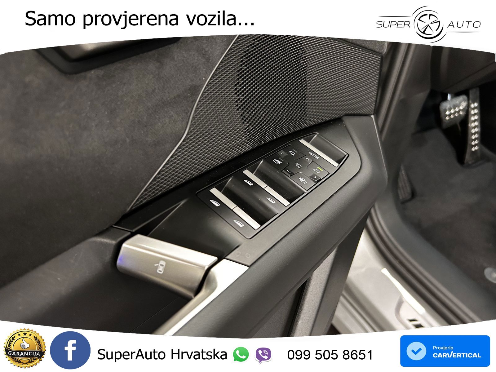BMW iX3 50 108.7 kWh (469 KS) xDrive