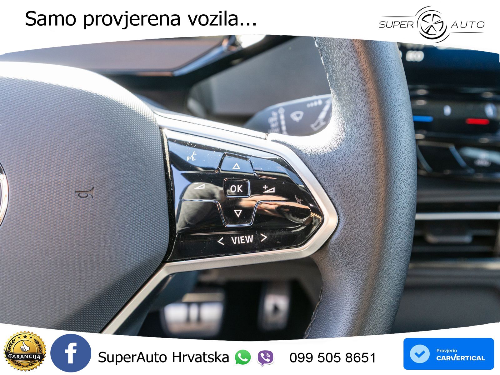 Volkswagen ID.3 Pro 62 kWh (204 KS) LED+GR SJED+ACC