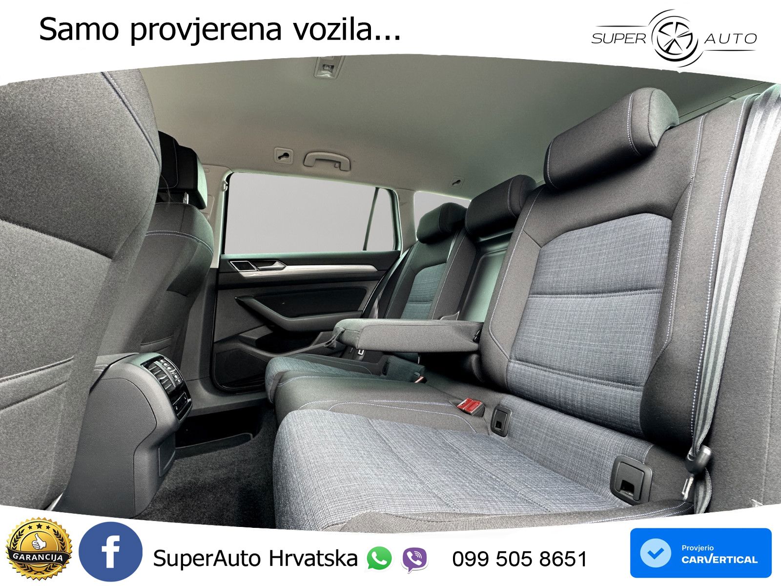 Volkswagen Passat Variant GTE 1.4 TSI (218 KS) DSG LED+GR SJED+ACC