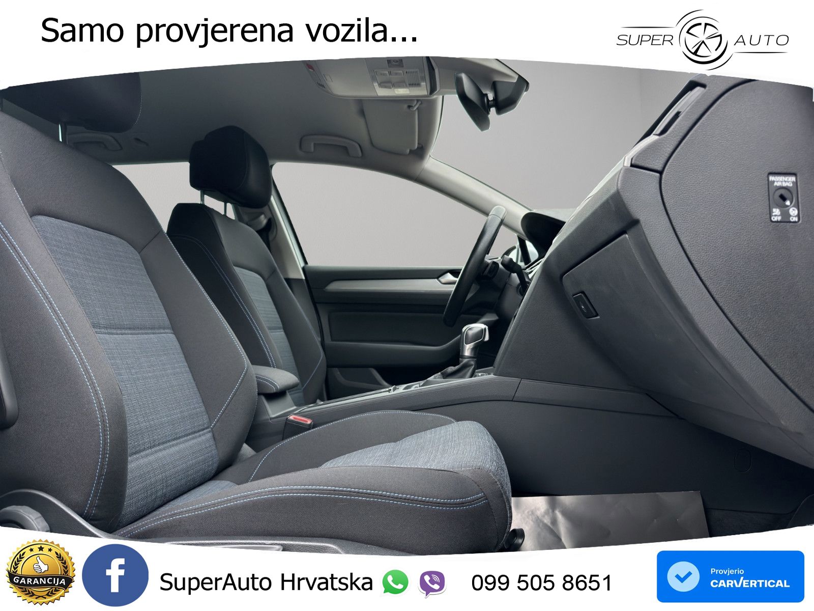 Volkswagen Passat Variant GTE 1.4 TSI (218 KS) DSG LED+GR SJED+ACC
