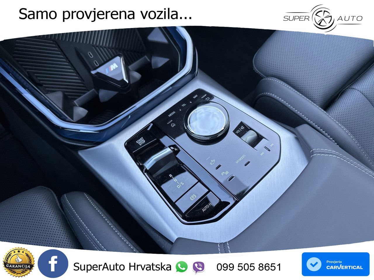 BMW X3 20d xDrive Steptronic M Sport LED+GR SJED+ACC