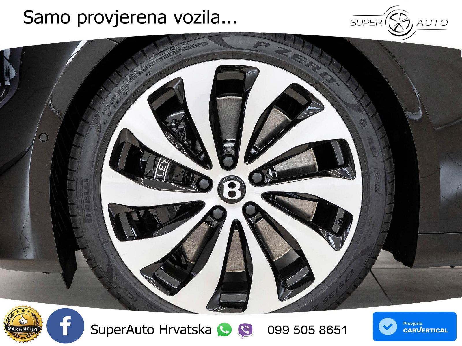 Bentley Continental GTC IV 4.0 V8 TFSi (680 KS) AWD DCT ZRAČNI+ACC+GR SJED+360