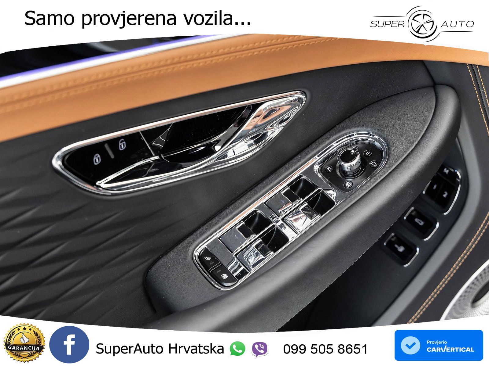 Bentley Continental GTC IV 4.0 V8 TFSi (680 KS) AWD DCT ZRAČNI+ACC+GR SJED+360