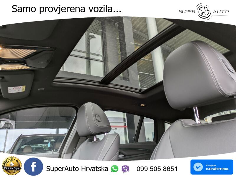 BMW X4 M40i (360 KS) xDrive Steptronic
