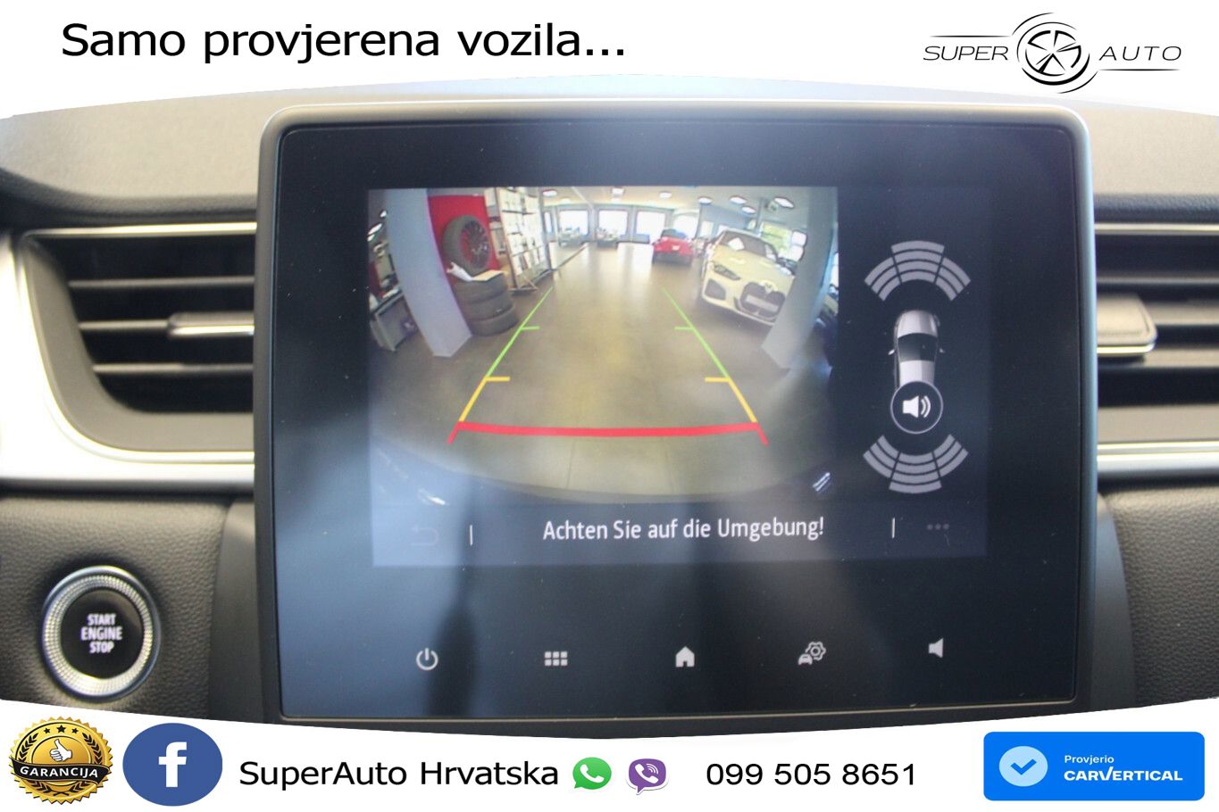 Renault Captur 1.3 TCe (140 KS) EDC Techno