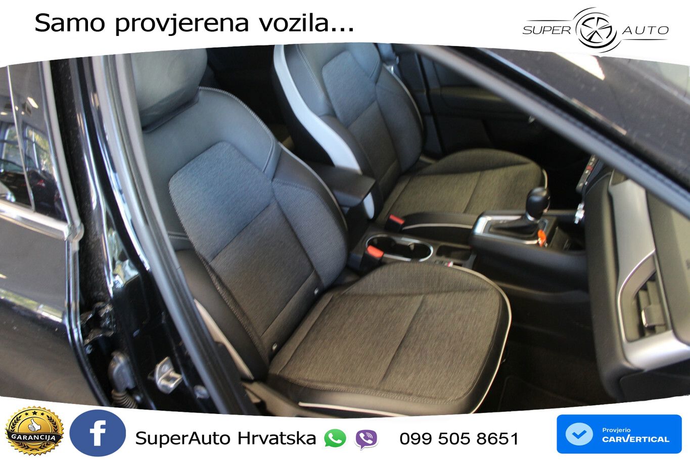 Renault Captur 1.3 TCe (140 KS) EDC Techno
