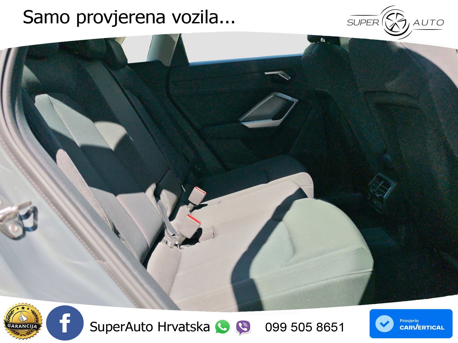 Audi Q3 45 TFSIe (245 KS) S tronic LED+GR SJED+ACC