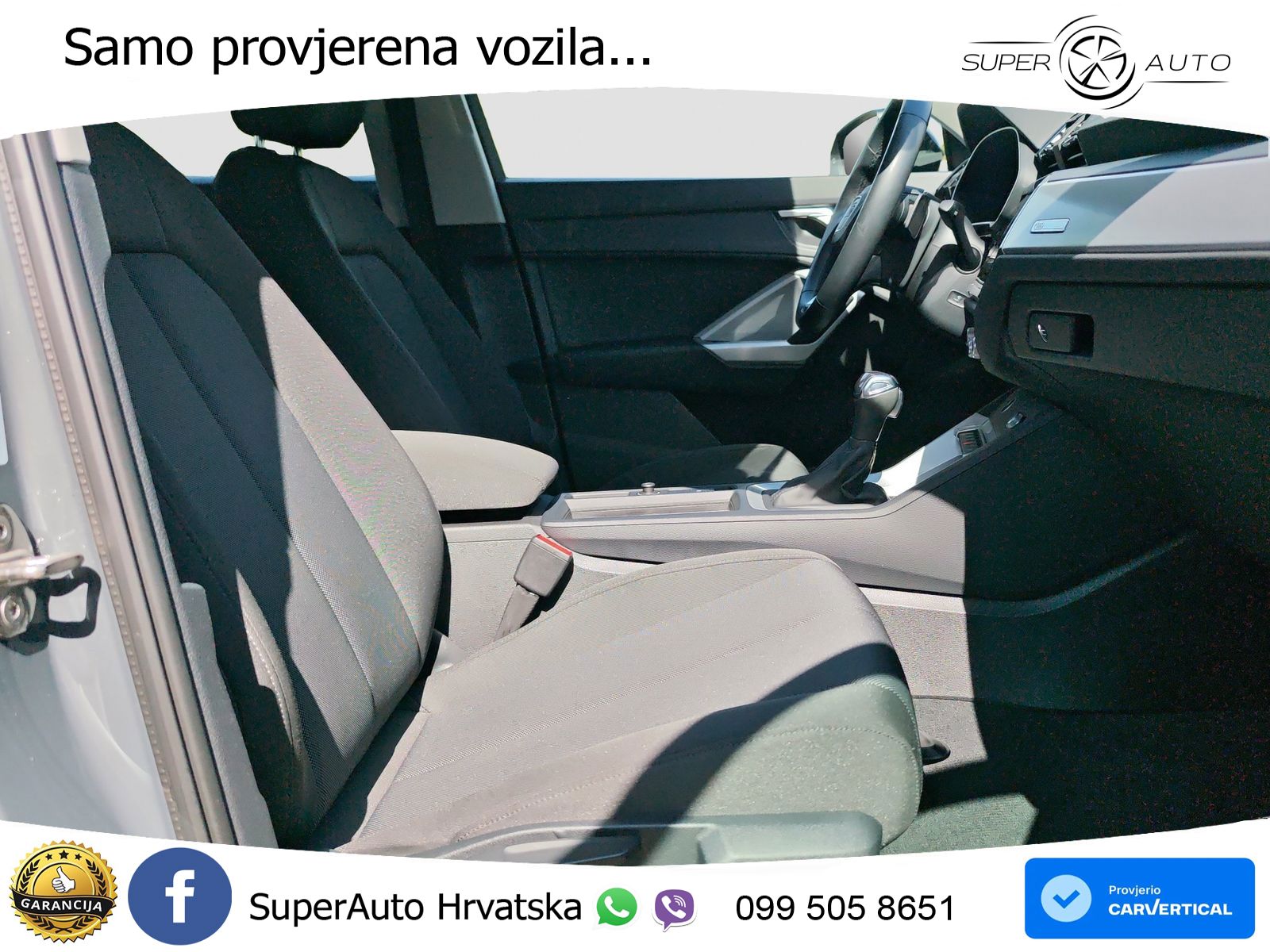 Audi Q3 45 TFSIe (245 KS) S tronic LED+GR SJED+ACC