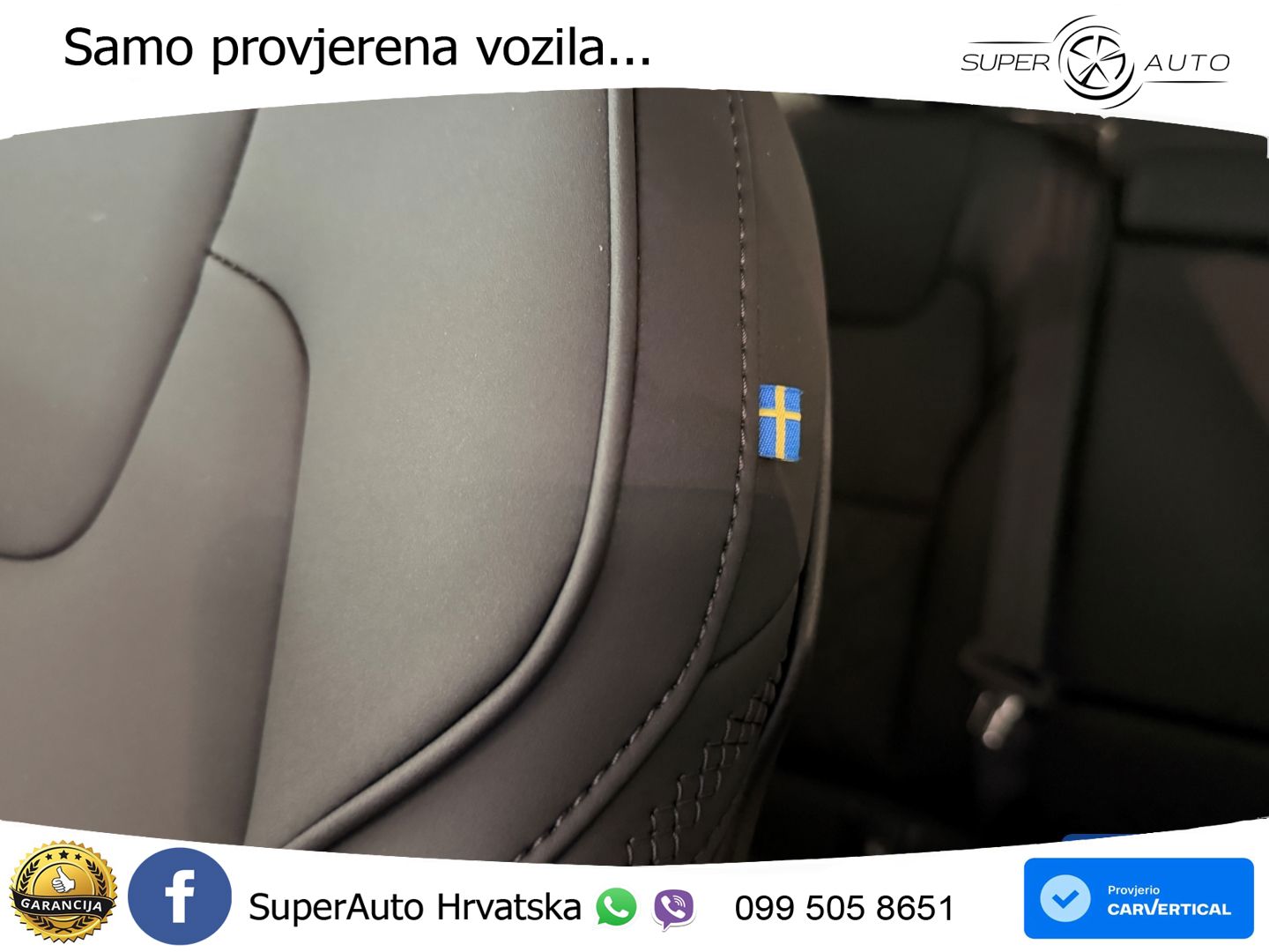 Volvo XC60 T8 AWD Geartronic LED+GR SJED+ACC
