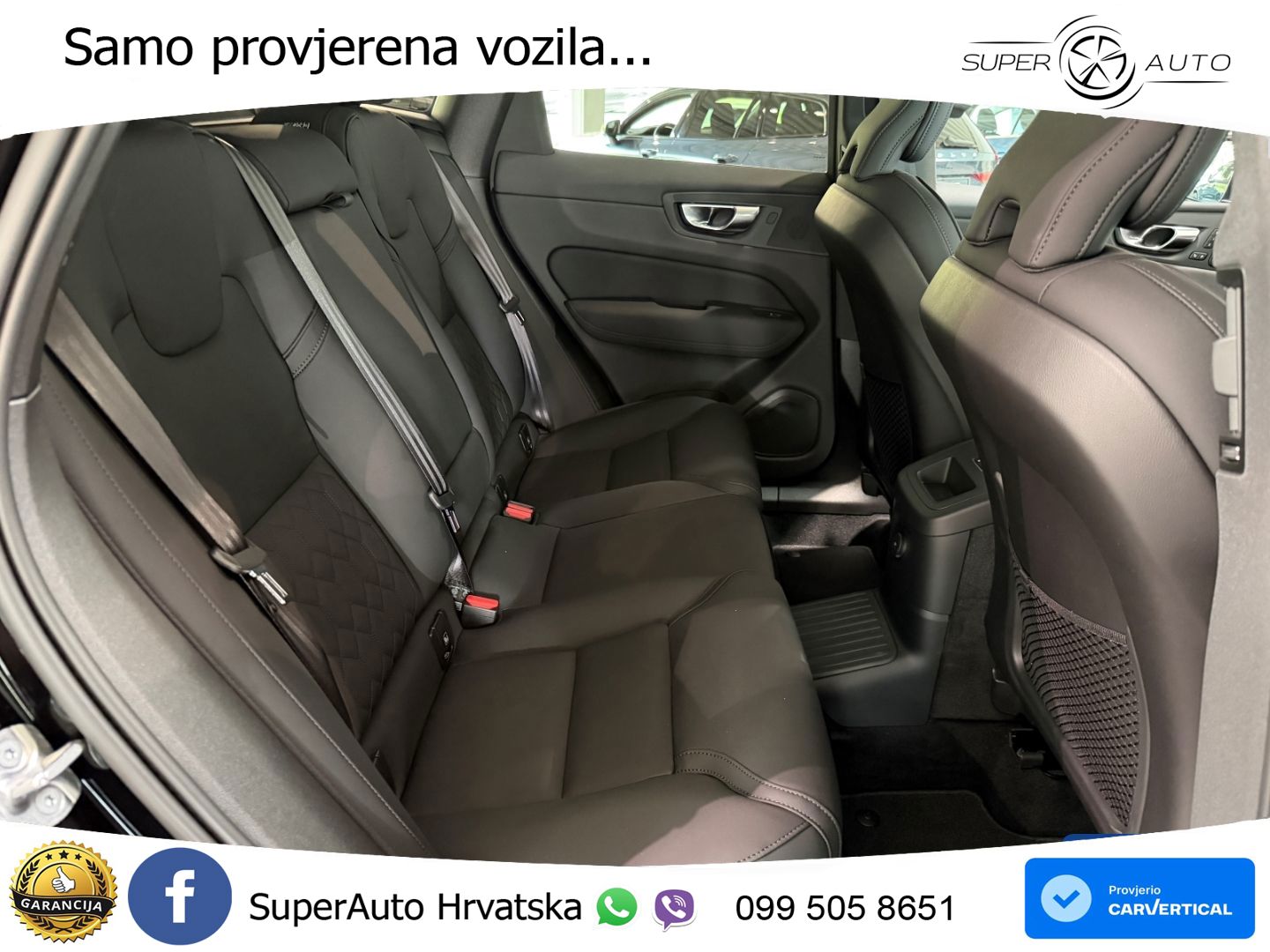 Volvo XC60 T8 AWD Geartronic LED+GR SJED+ACC