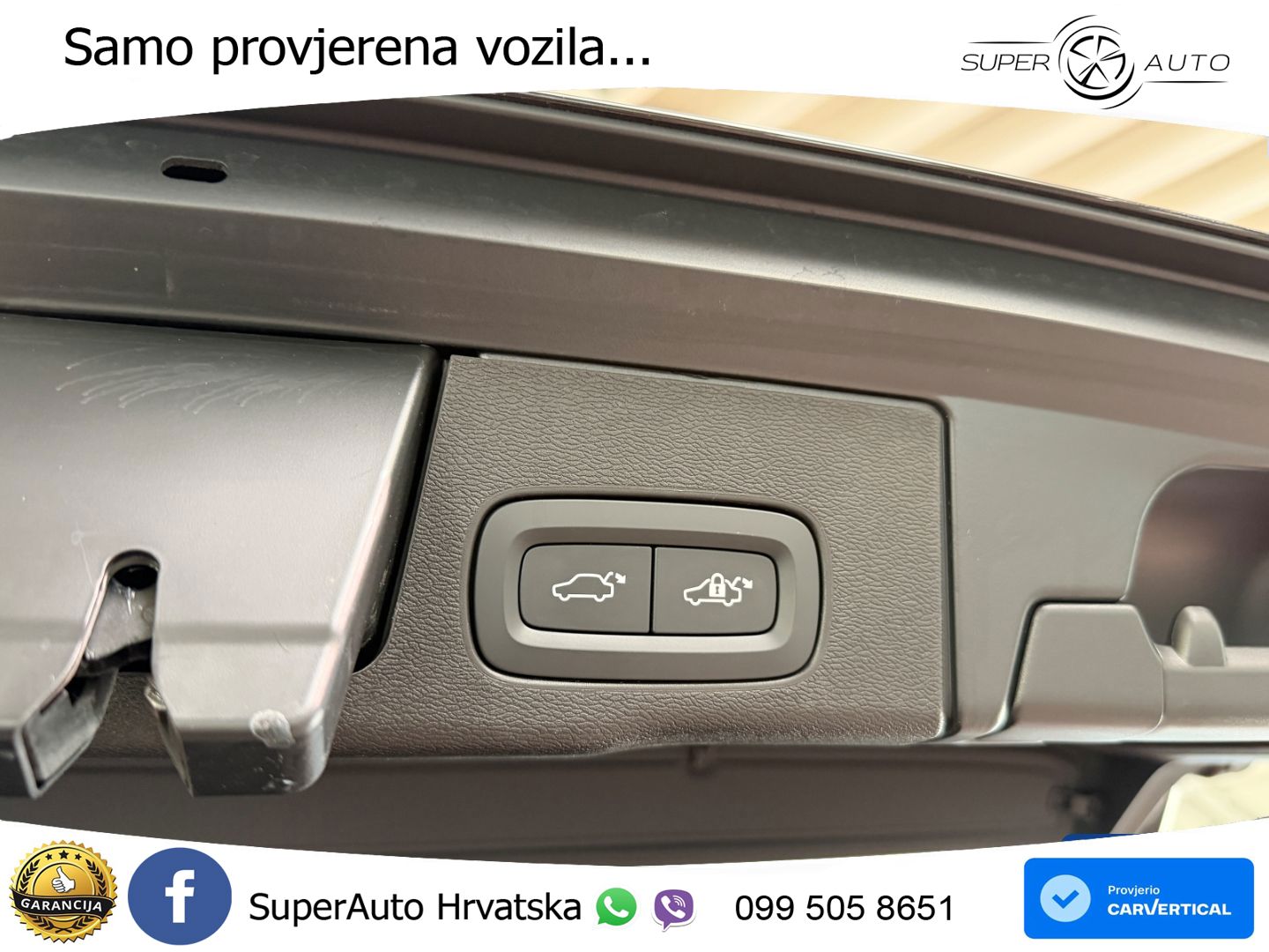 Volvo XC60 T8 AWD Geartronic LED+GR SJED+ACC